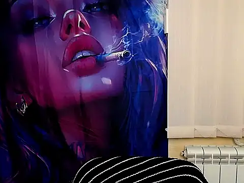 LanaTey online show from 09/29/25, 10:11