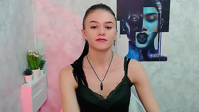 LanaTey online show from 11/14/25, 02:54