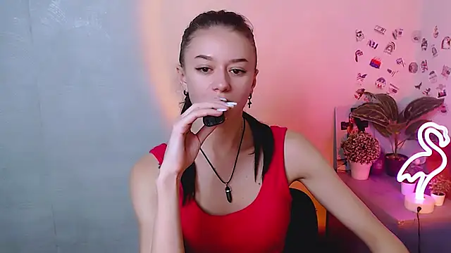 LanaTey online show from 11/15/25, 06:28