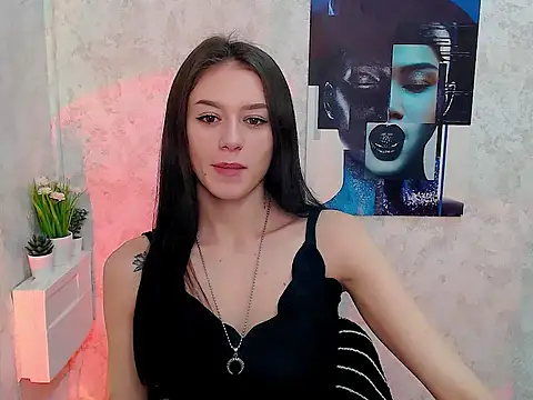 LanaTey online show from 12/20/25, 09:06