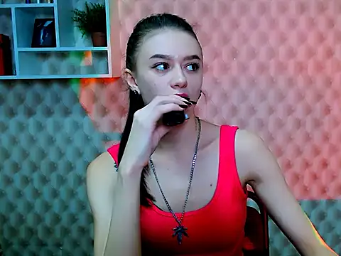 LanaTey online show from 11/27/25, 01:11