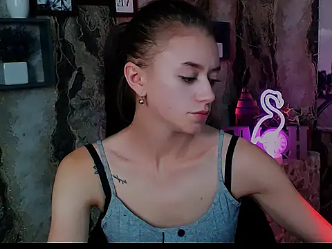 LanaTey online show from 09/27/25, 01:28