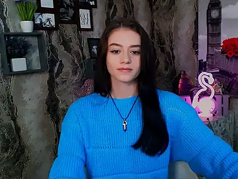 LanaTey online show from 10/23/25, 01:32