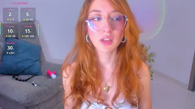 catalina uwu online show from 04/07/26, 01:07