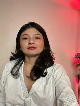 Snapshot of Guadalupe_Lopez chatting on 04/26/26, 11:07 Guadalupe Lopez online show from 04/26/26, 11:07