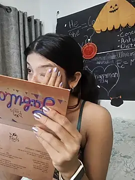 Guadalupe Lopez online show from 11/01/25, 10:09