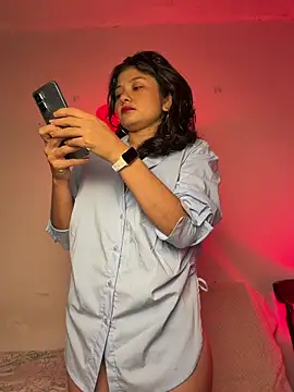 Guadalupe Lopez online show from 03/15/26, 11:06