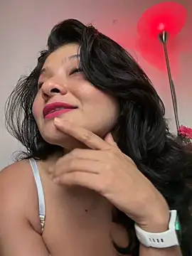 Guadalupe Lopez online show from 04/07/26, 11:12