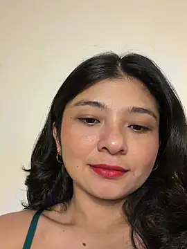 Snapshot of Guadalupe_Lopez chatting on 05/09/26, 11:02 Guadalupe Lopez online show from 05/09/26, 11:02