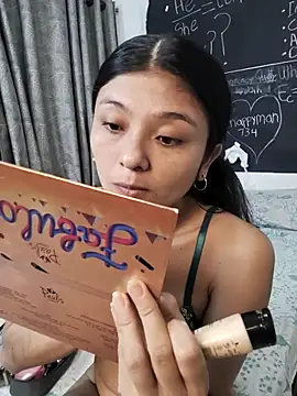 Guadalupe Lopez online show from 10/29/25, 10:03