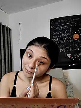 Guadalupe Lopez online show from 11/03/25, 10:19