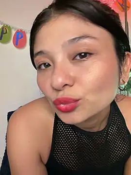 Guadalupe Lopez online show from 04/03/26, 11:05