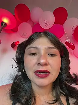Guadalupe Lopez online show from 02/15/26, 10:03