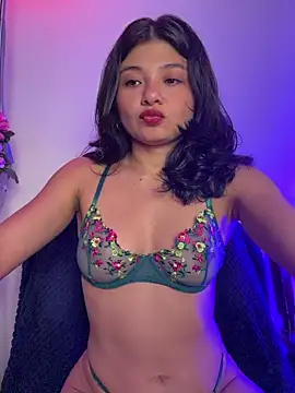 Guadalupe Lopez online show from 02/23/26, 10:05