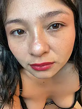 Guadalupe Lopez online show from 02/08/26, 10:13