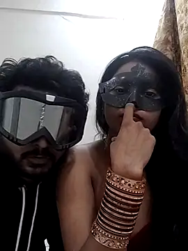 priyanshi-4u online show from 11/30/25, 07:47