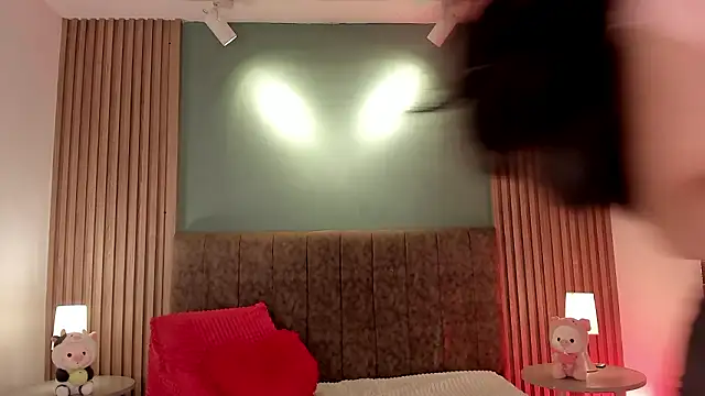 iberiavega online show from 02/08/26, 07:44