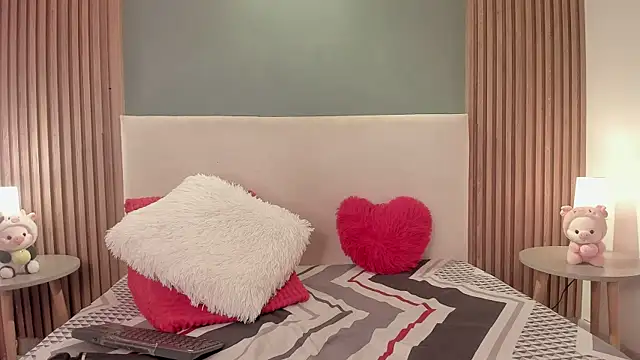 iberiavega online show from 11/27/25, 02:28