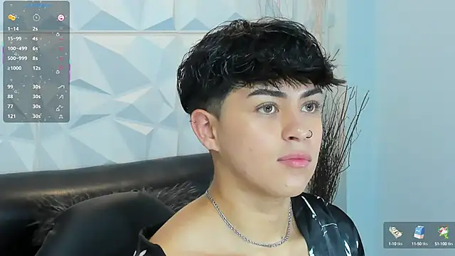 Sam Daves online show from 09/08/25, 02:38