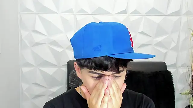 Sam Daves online show from 12/03/25, 02:38