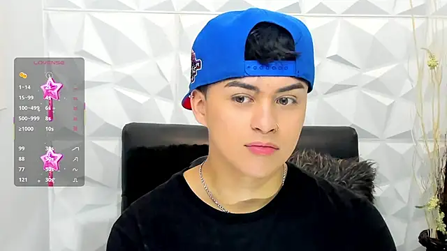 Sam Daves online show from 11/10/25, 01:38