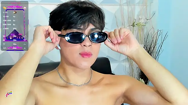 Sam Daves online show from 09/13/25, 01:55