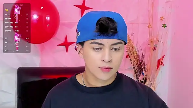 Sam Daves online show from 12/19/25, 01:13