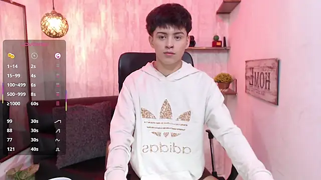 Sam Daves online show from 03/21/25, 01:12