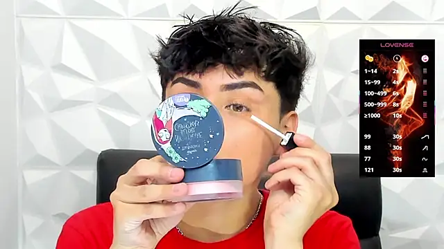 Sam Daves online show from 11/15/25, 02:32