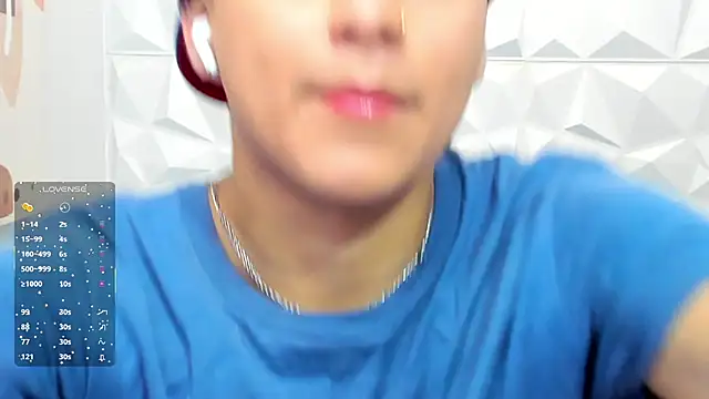 Sam Daves online show from 11/12/25, 01:59