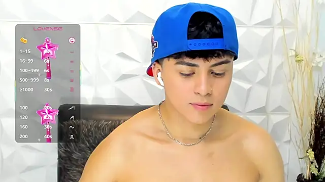 Sam Daves online show from 11/06/25, 01:26