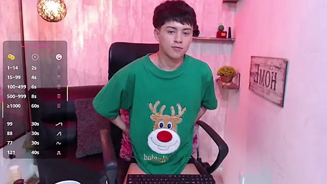 Sam Daves online show from 03/19/25, 04:13