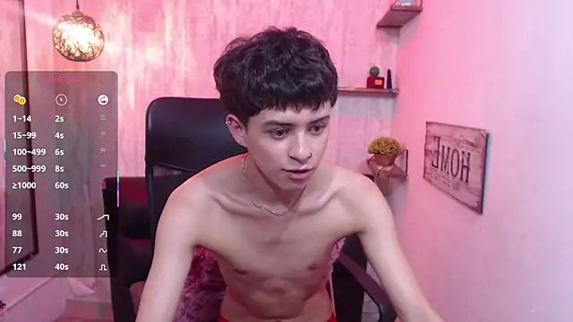 Sam Daves online show from 03/14/25, 05:13