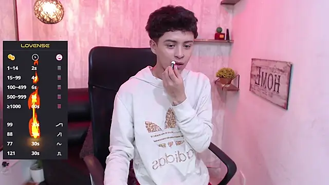 Sam Daves online show from 03/10/25, 01:43