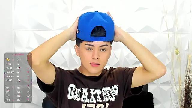 Sam Daves online show from 11/11/25, 02:23