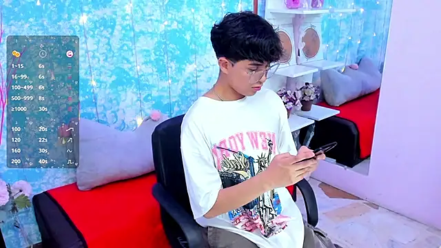 Sam Daves online show from 10/07/25, 10:55