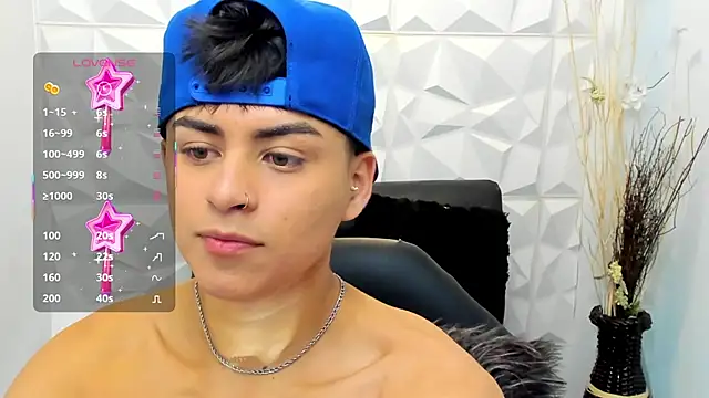 Sam Daves online show from 11/02/25, 01:05