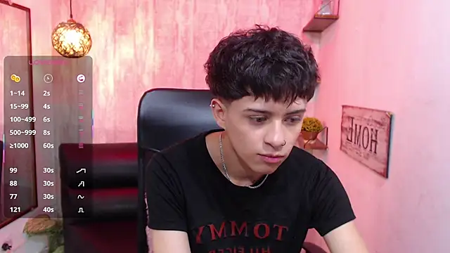 Sam Daves online show from 03/17/25, 01:08