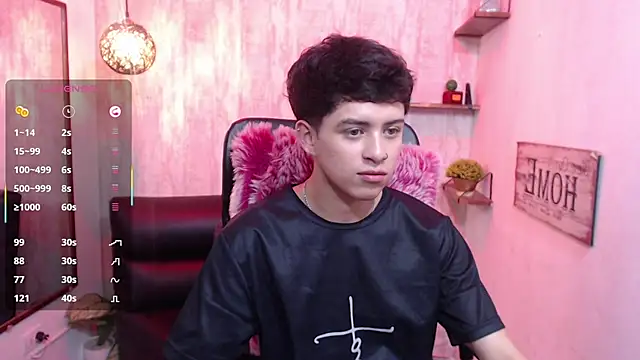 Sam Daves online show from 03/13/25, 01:07