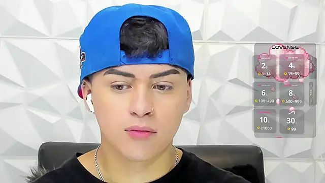 Sam Daves online show from 11/24/25, 02:06