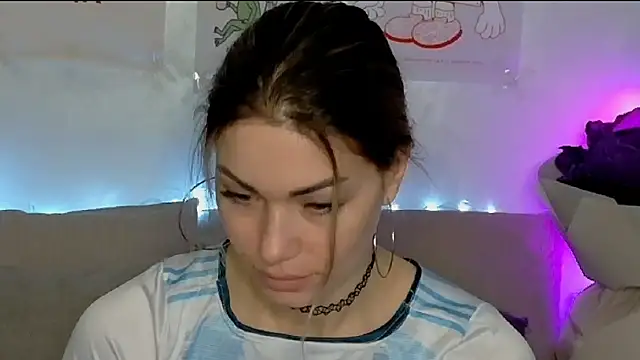 SweetDarling7 online show from 02/11/26, 12:49