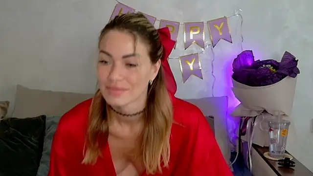 SweetDarling7 online show from 09/23/25, 05:36