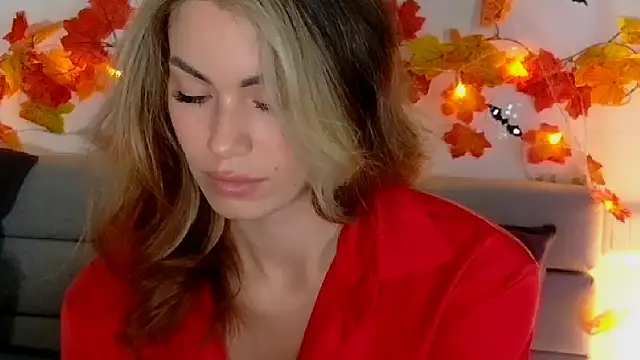 SweetDarling7 online show from 10/27/25, 11:33