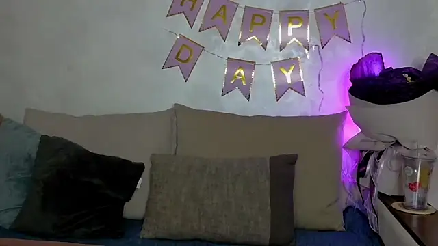 SweetDarling7 online show from 09/21/25, 03:17