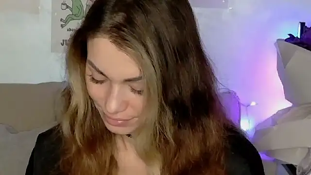 SweetDarling7 online show from 03/07/26, 06:31