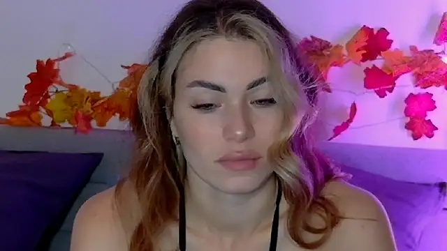 SweetDarling7 online show from 11/07/25, 04:00