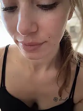 SweetDarling7 online show from 02/01/26, 10:57