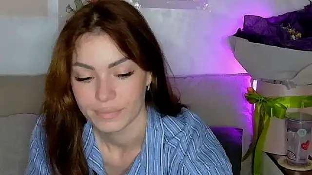 SweetDarling7 online show from 04/21/26, 05:52