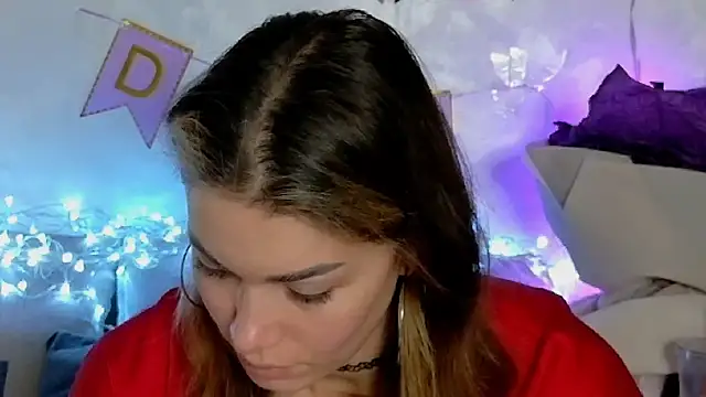 SweetDarling7 online show from 12/15/25, 05:19