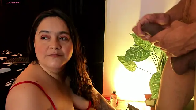 Maturecouple1 online show from 03/28/26, 05:47